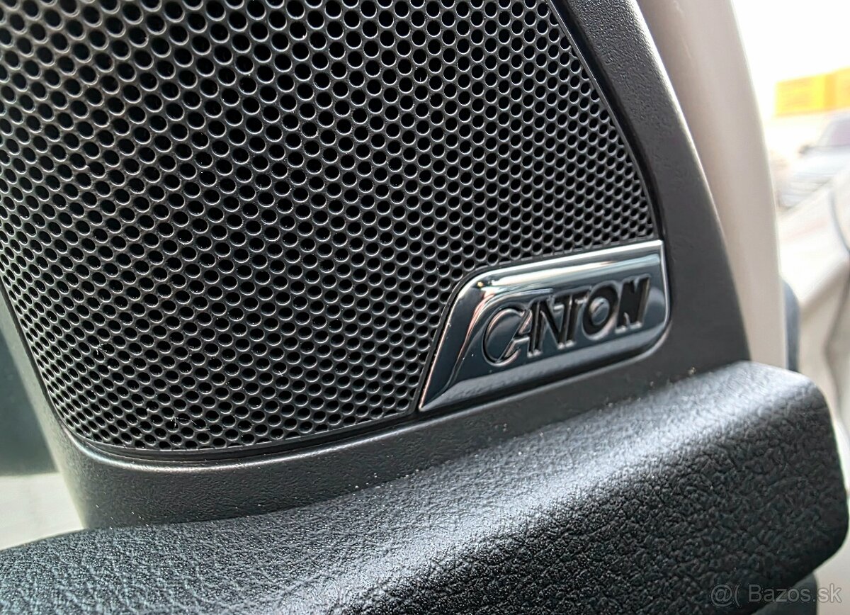 ŠKODA OCTAVIA RS Combi 2.0 TDI /facelift,Webasto✅️ - 13