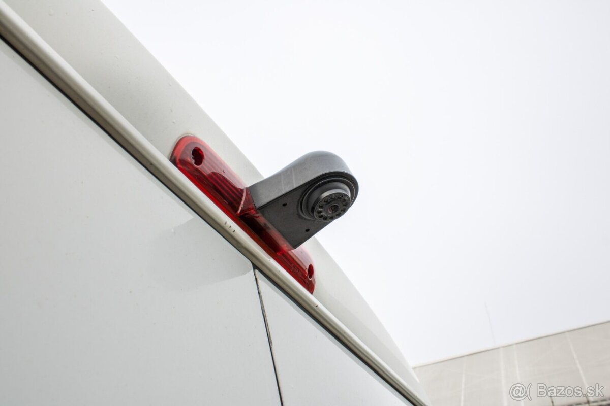 Citroën Jumper 2.0 HDI / 120kw / M6 / 2018 - 13