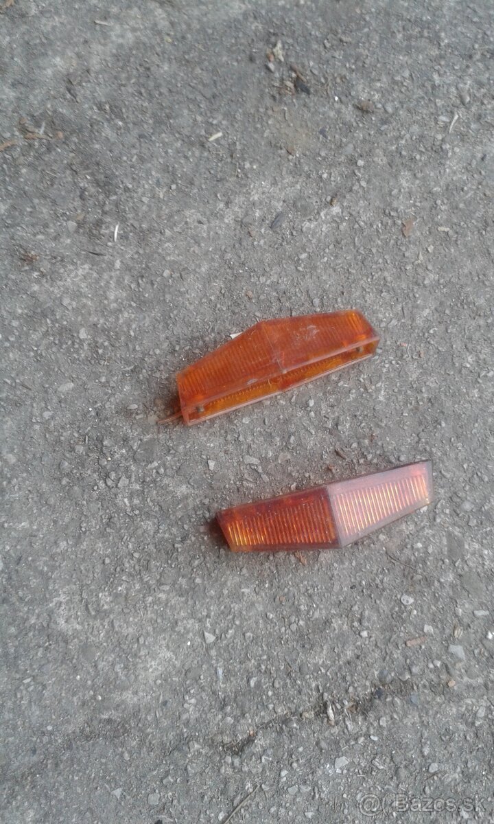 Renault 8 ,R8 súčiastky - 13