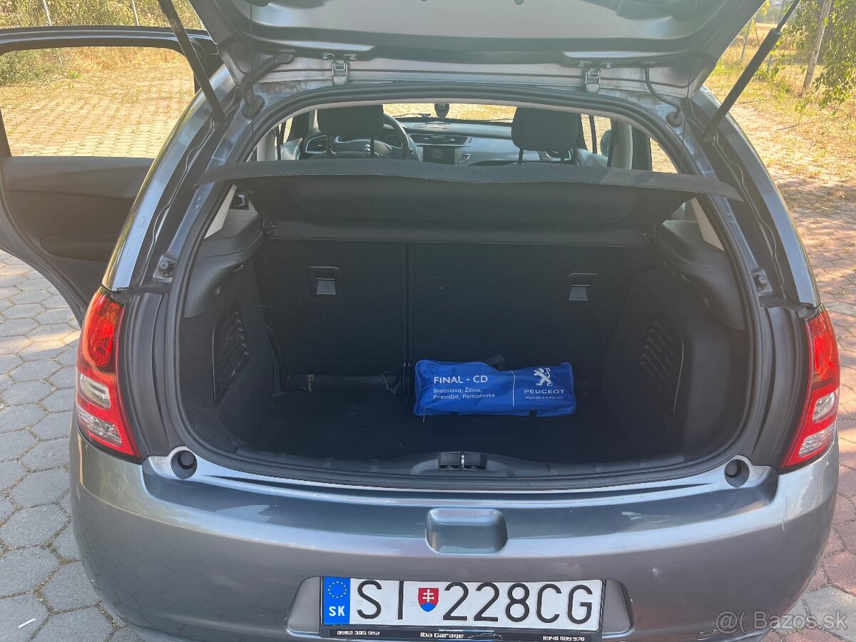 Citroën C3 - 13