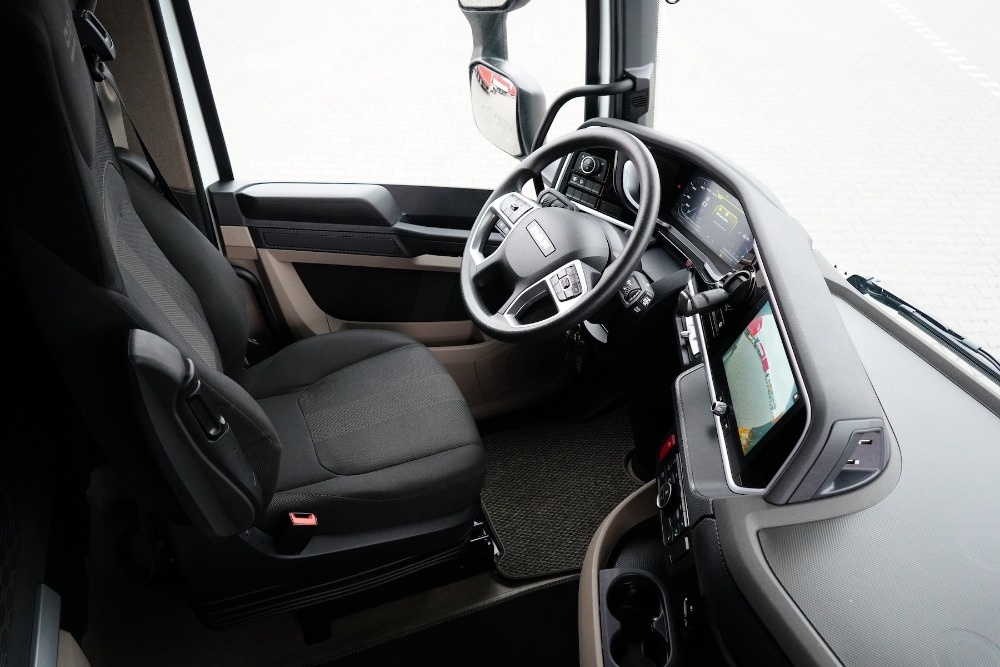 DAF XG 480 - 4x2 - Tahač – EURO 6 - 13