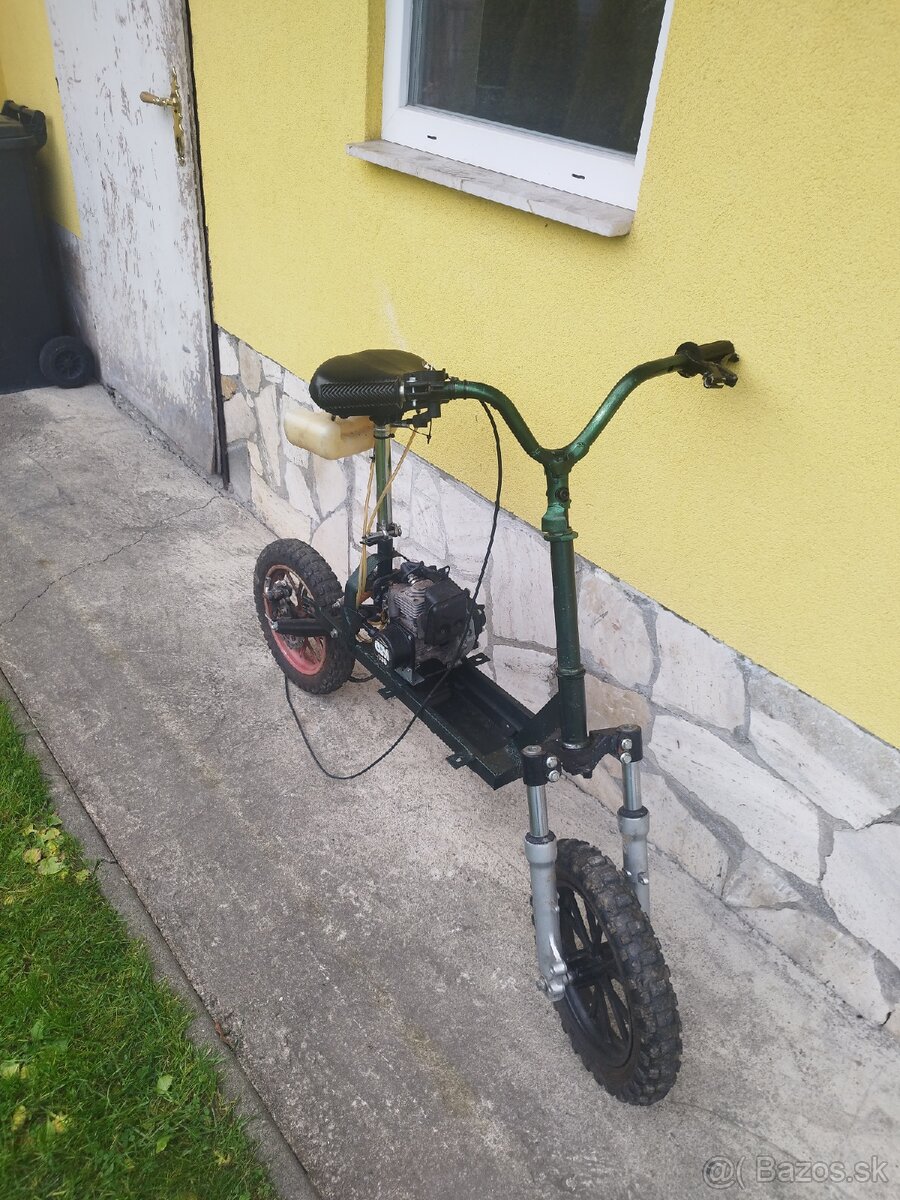 Predám ND - 13