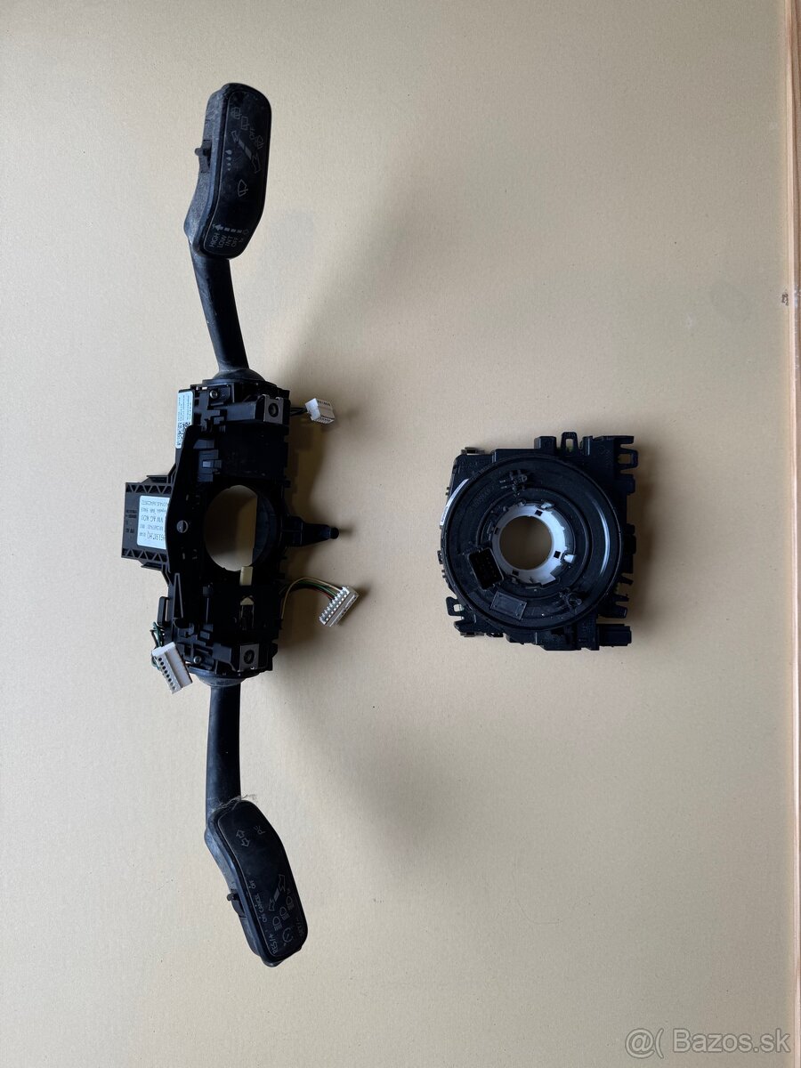 octavia 3 (rs) diely - 13