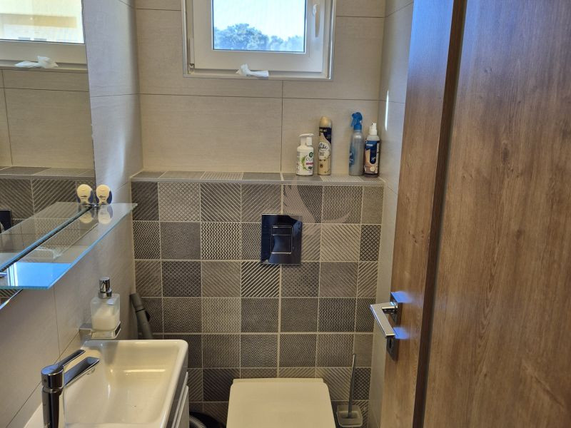 Chorvátsko - Apartmán len 150m od pláže - 13