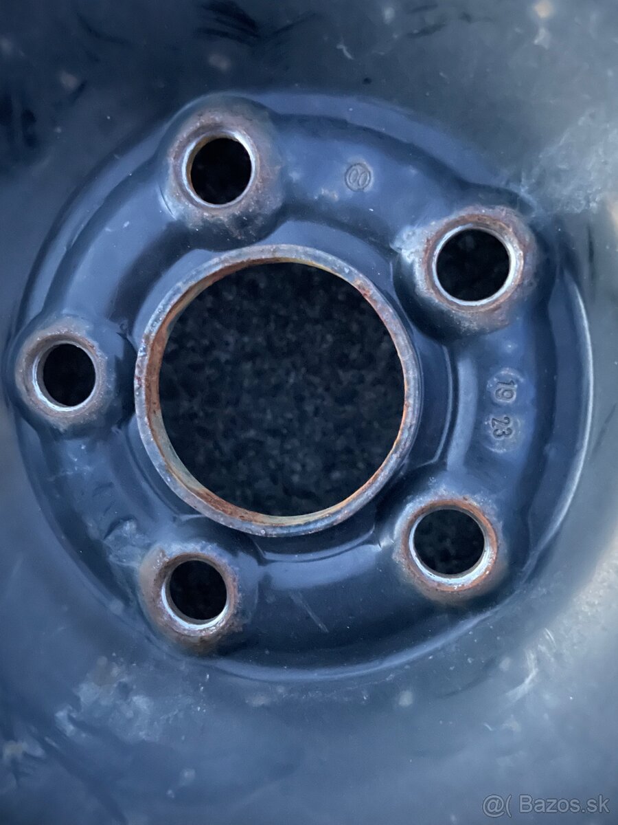 kolesa 165 70 R14 - 13
