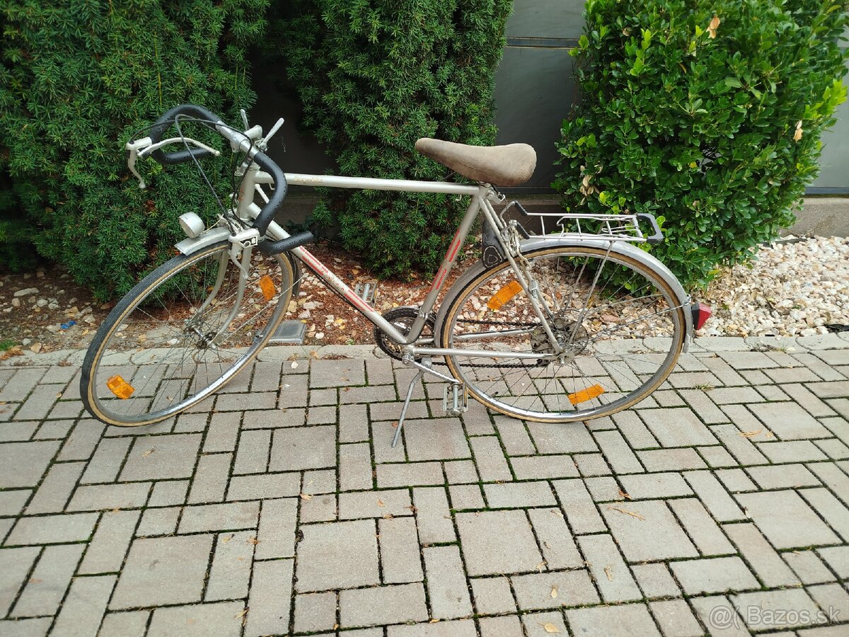 Predam bicykle - 13