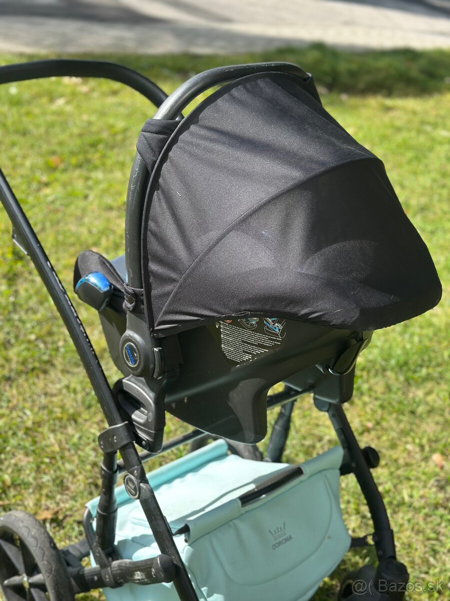 Kočiar 3.kombinácia - 13