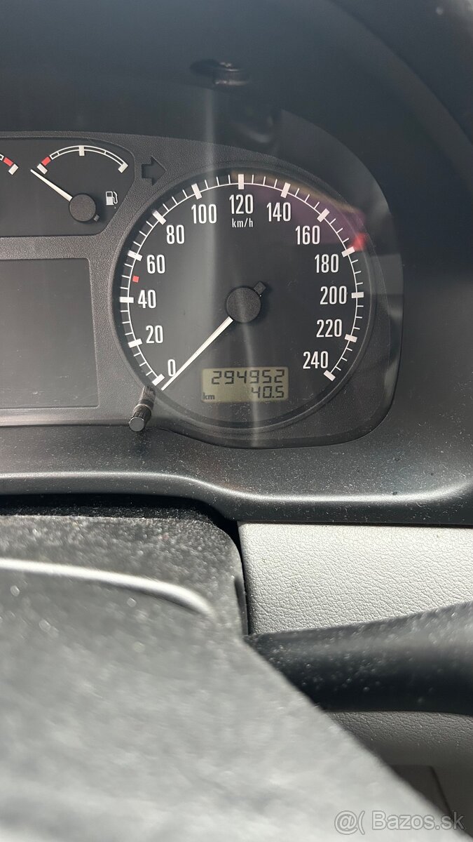 Octavia 1.8, 92kw - 13