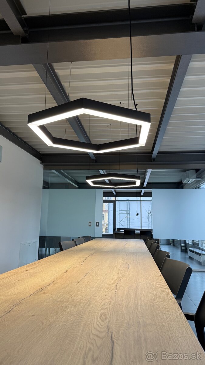 Kancelársky nábytok - do konca novembra 10% zľava z uv. cien - 13