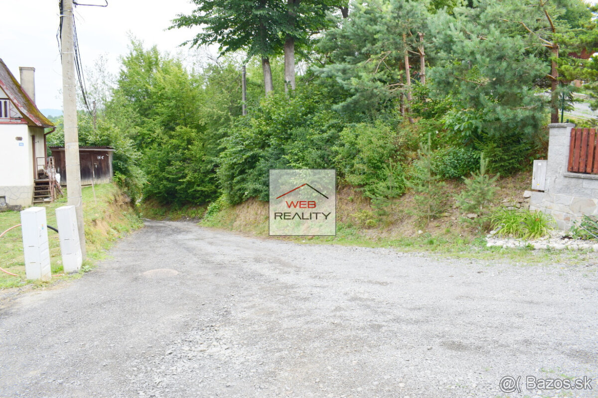 ´´ZNÍŽENÁ CENA´´ NA PREDAJ STAVEBNÝ POZEMOK V BARDEJOVE - 13