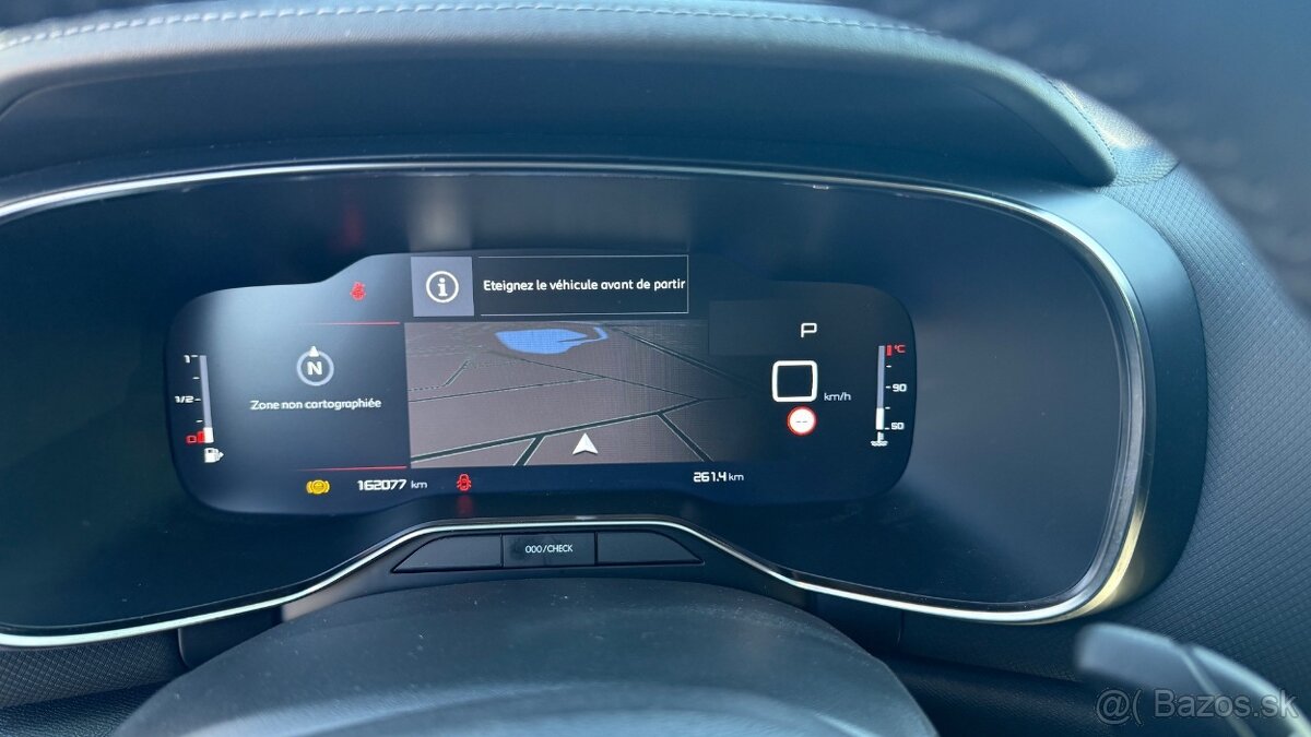 Citroën C5 Aircross BlueHDi 130 S S Shine A/T - 13