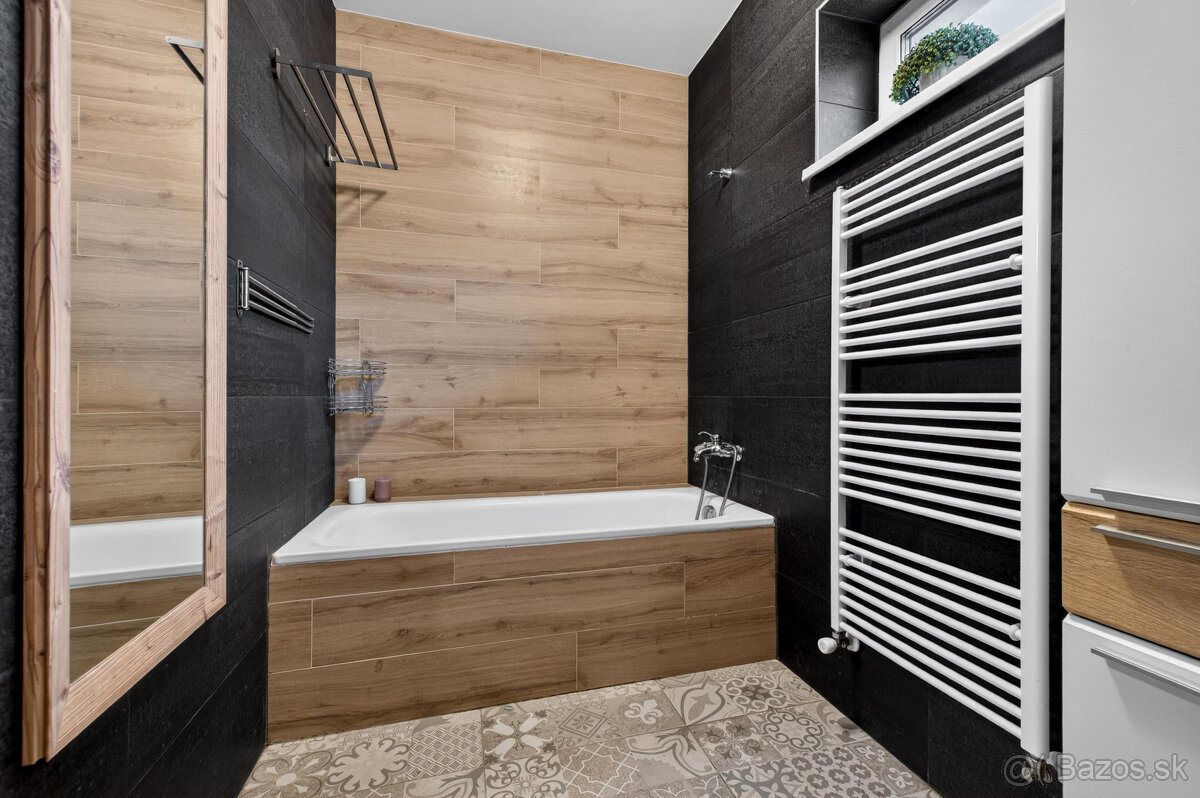 Samostatne stojaci 4-izbový rodinnný dom - ihneď voľný - 13