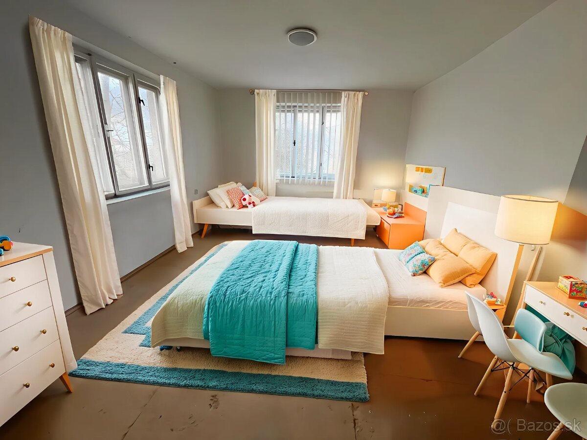 Rodinný dom na predaj-Nižný Tvarožec - 13