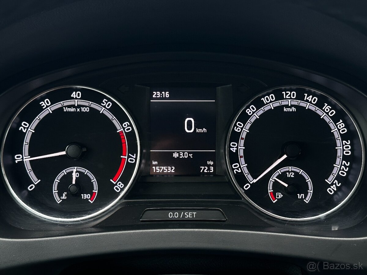 Škoda Rapid 1.0 TSi M6, r.v.: 2018 - 13