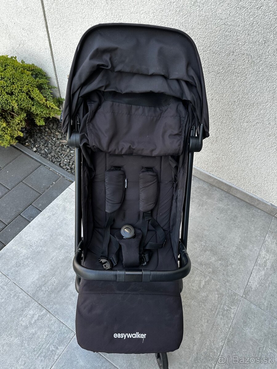 športový/ cestovný kočik Easywalker-Miley2 - 13