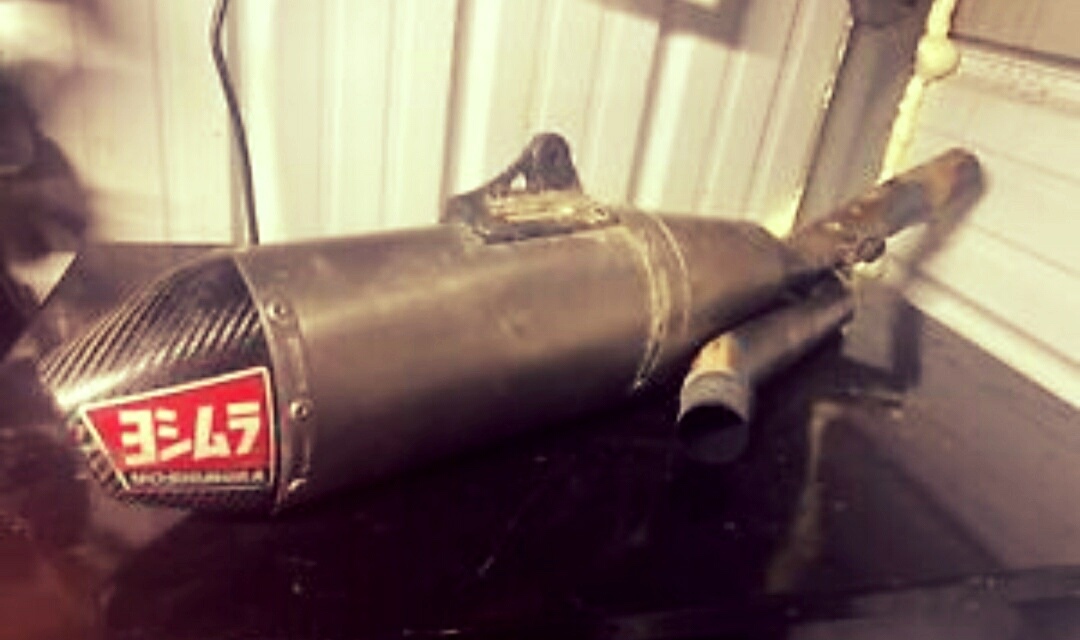 Predam SUZUKI RMZ 450 2021 - 13