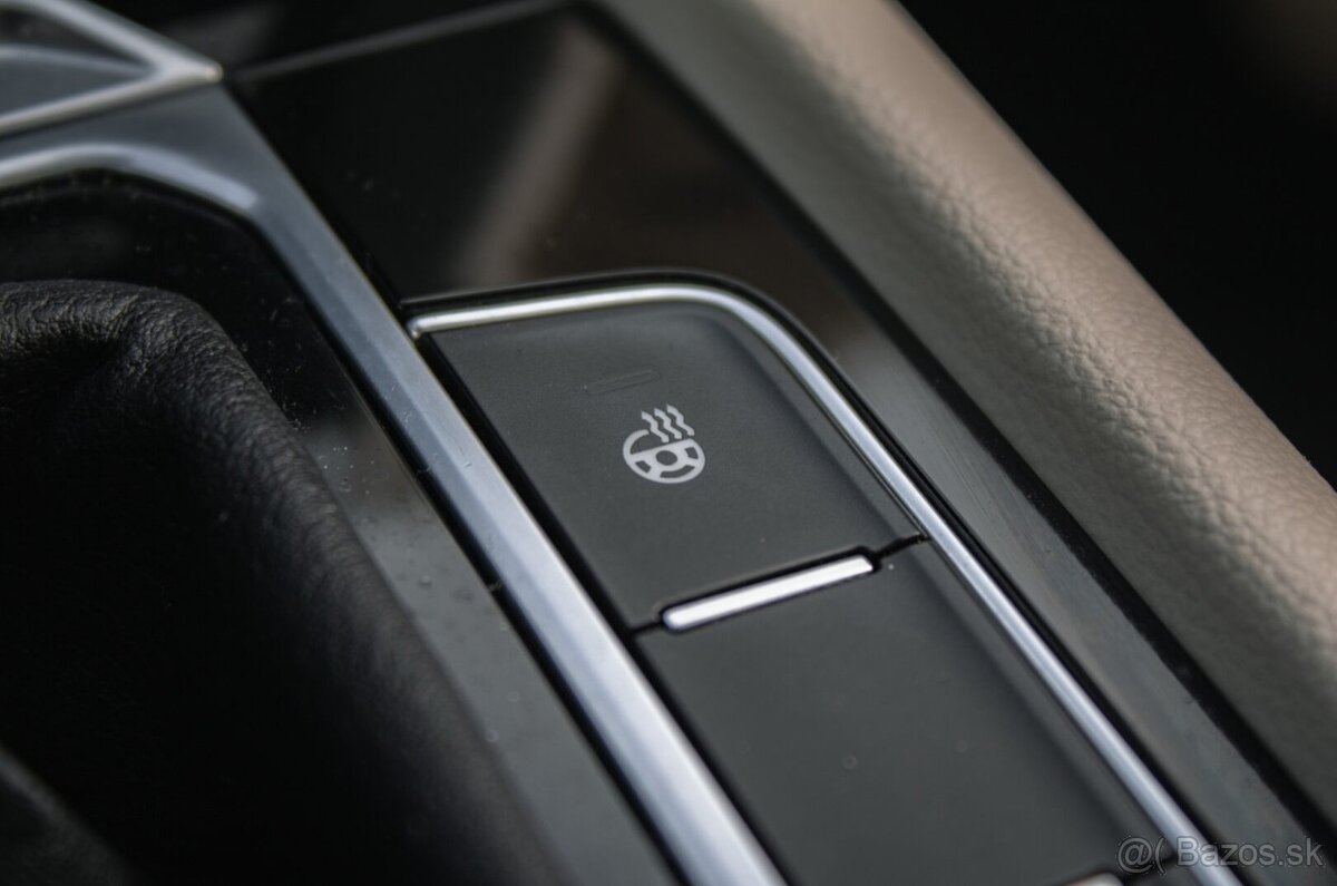 VW Passat 2.0 TDI Highline DSG | Bez AdBlue | - 13