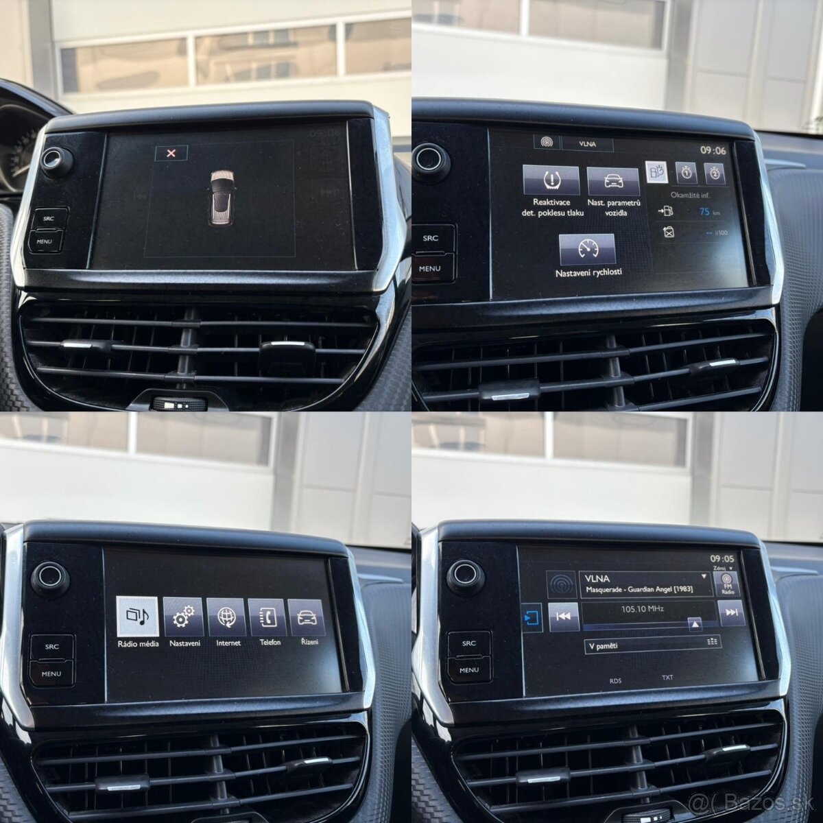 Peugeot 2008 1.2 PureTech 110 S S Style - 13