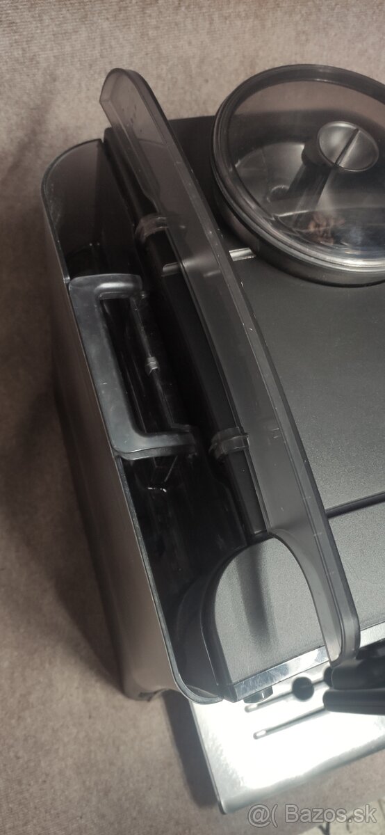 Automatický kávovar Siemens EQ.5 - 13