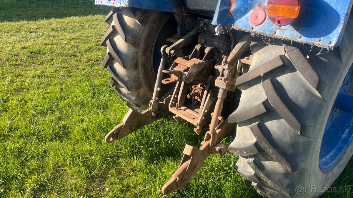 ZETOR 8011 I. - 13