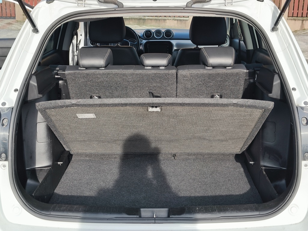 Suzuki Vitara 1.6 DDiS Elegance - 13