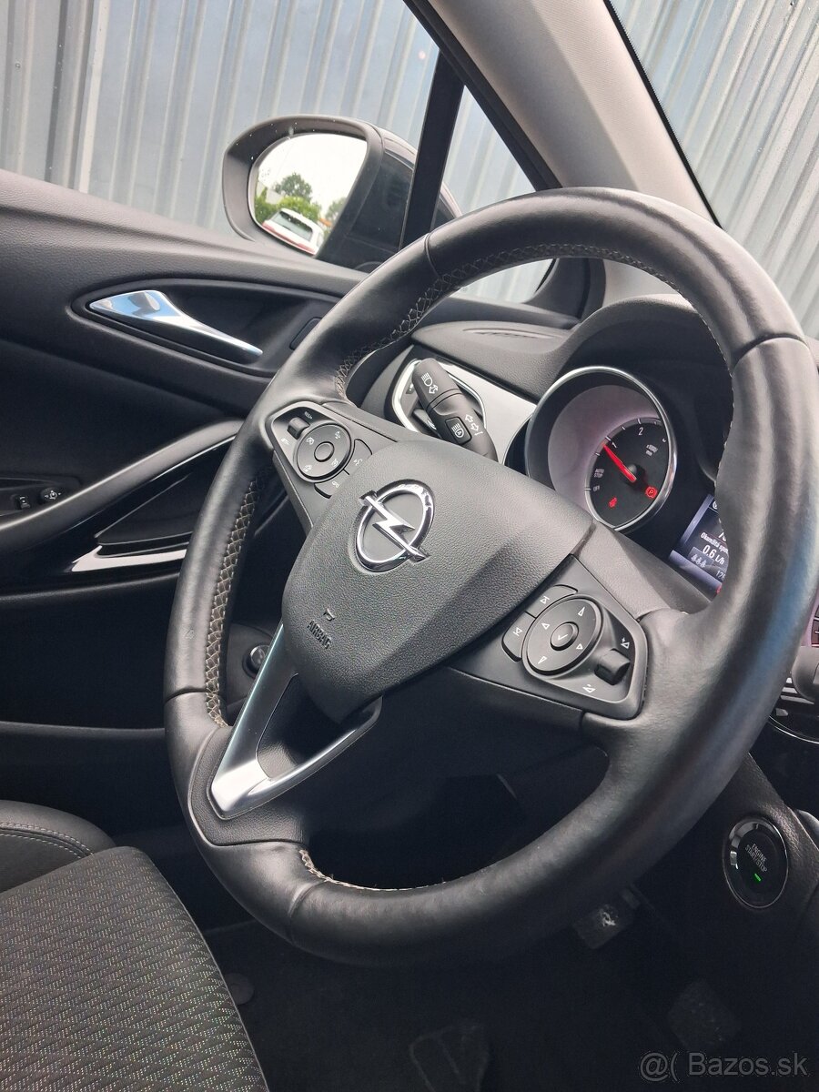 Opel Astra - 13