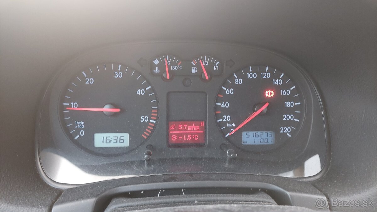Golf 4 1.9tdi 81kw - 13