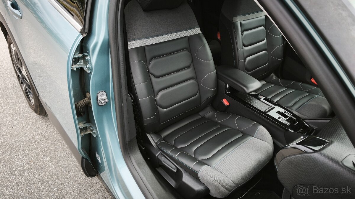 Citroen C4 Shine1.2 Puretech - 13