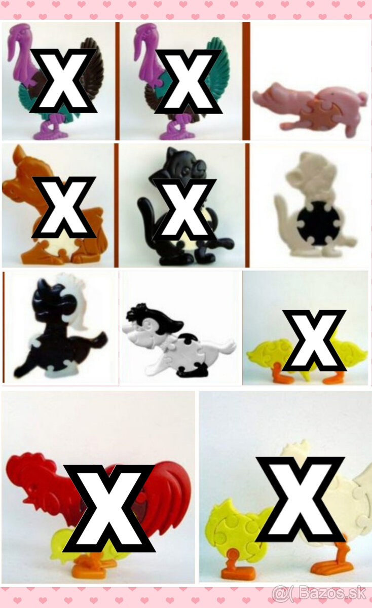 kinderká 8 - 13