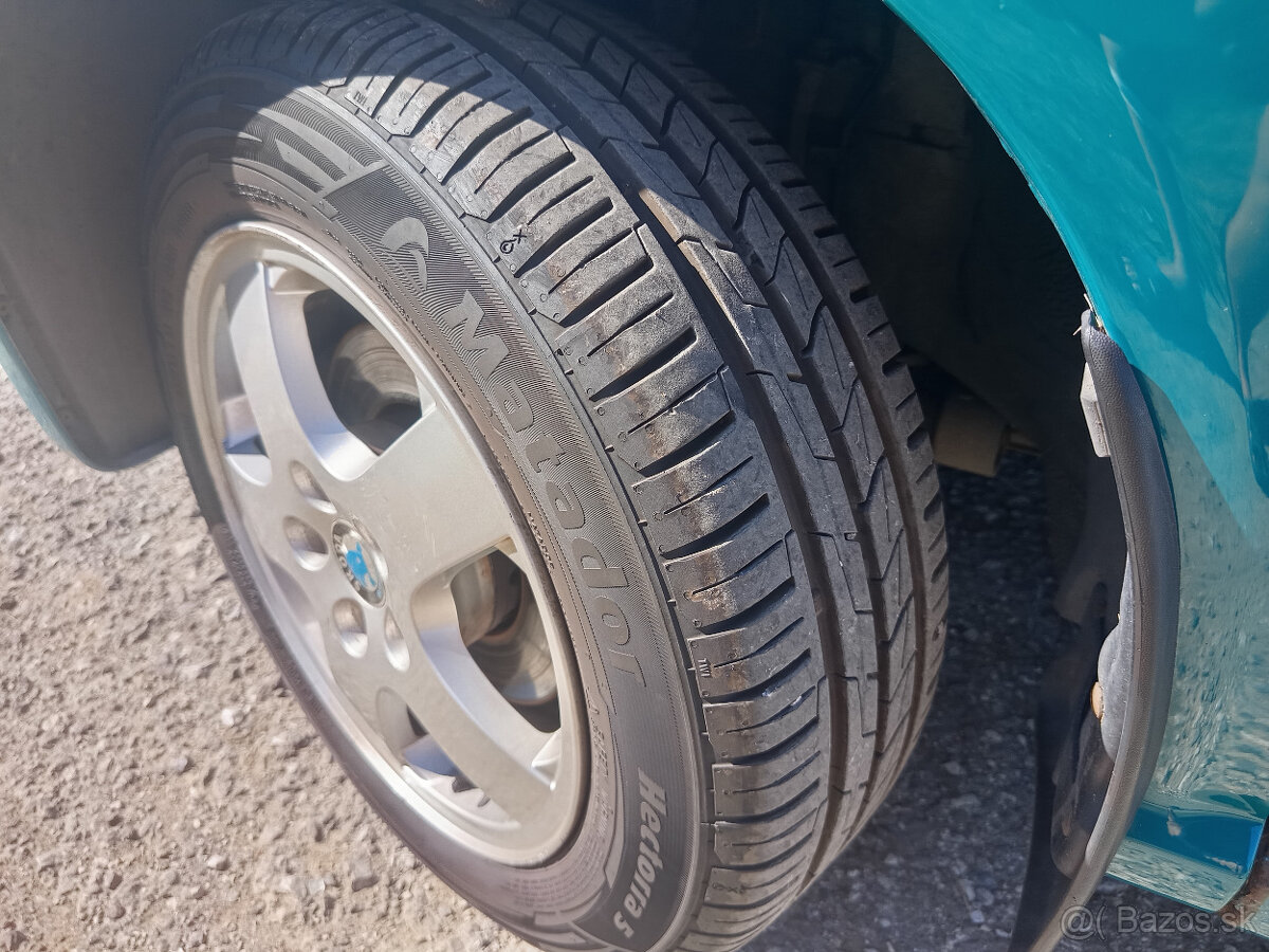 Predám Škoda Fabia sedan 1,4 MPi - 13
