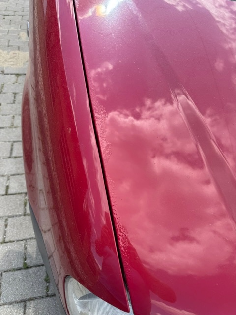 VW Caddy TDI - 13