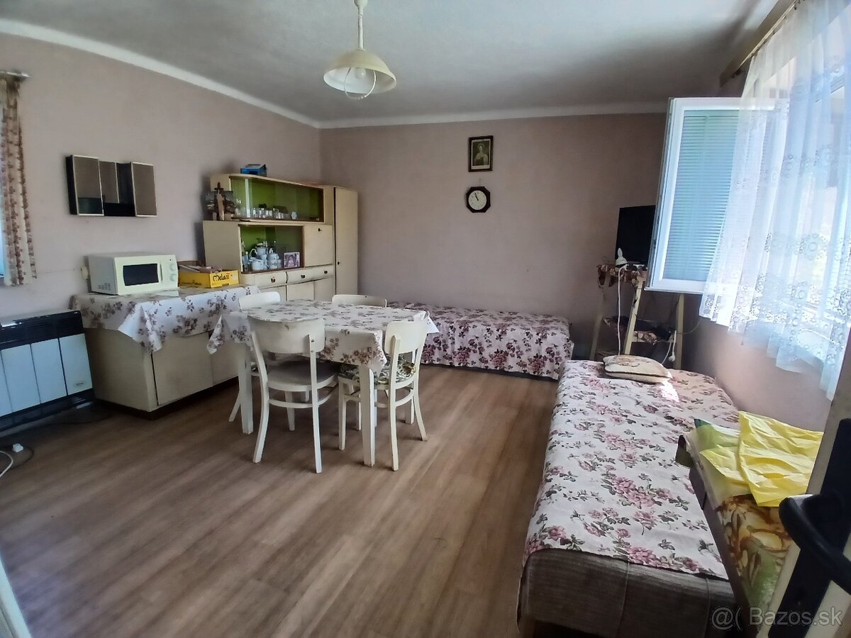 Exkluzívne dom na predaj Tekovské Nemce - 13