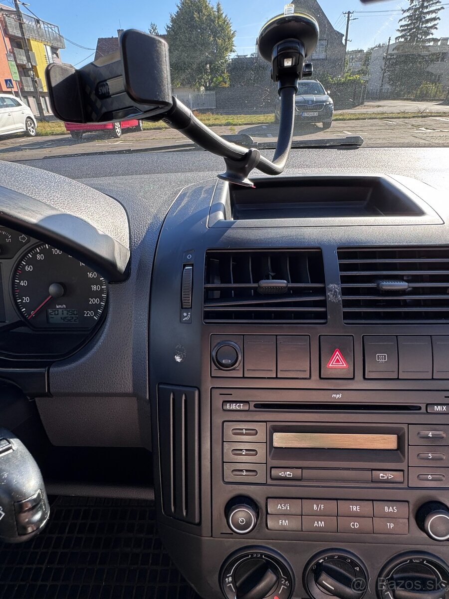 VW Polo 1.4 59 kW 2009 - 13