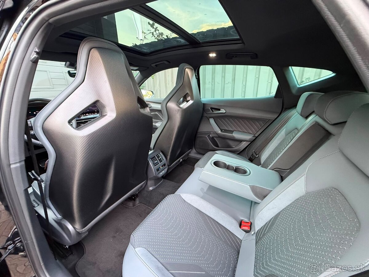 Cupra VZ5 Formentor - 13