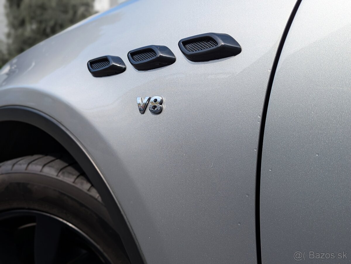 Infiniti / 314 koní, automat, V8 / - 13