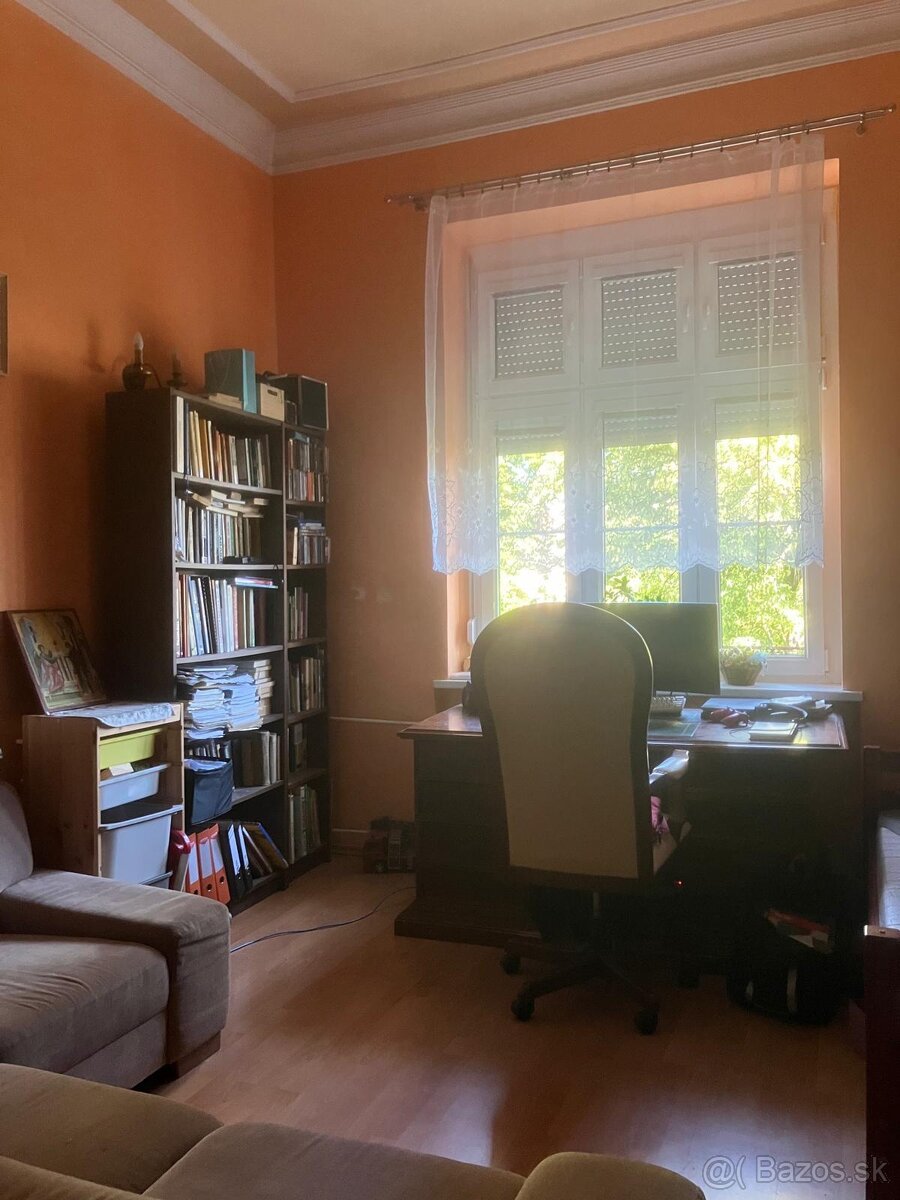 Prenájom 3 izbovej bytu - 13