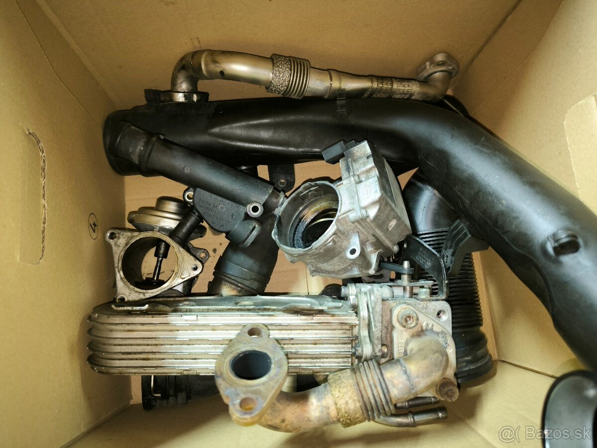 Predám vstrekovače 1.9 a 2.0 PD TDI VW Škoda Audi Seat - 13