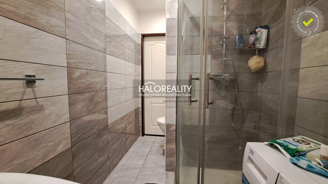 HALO reality - Predaj, trojizbový byt Žiar nad Hronom, Etapa - 13