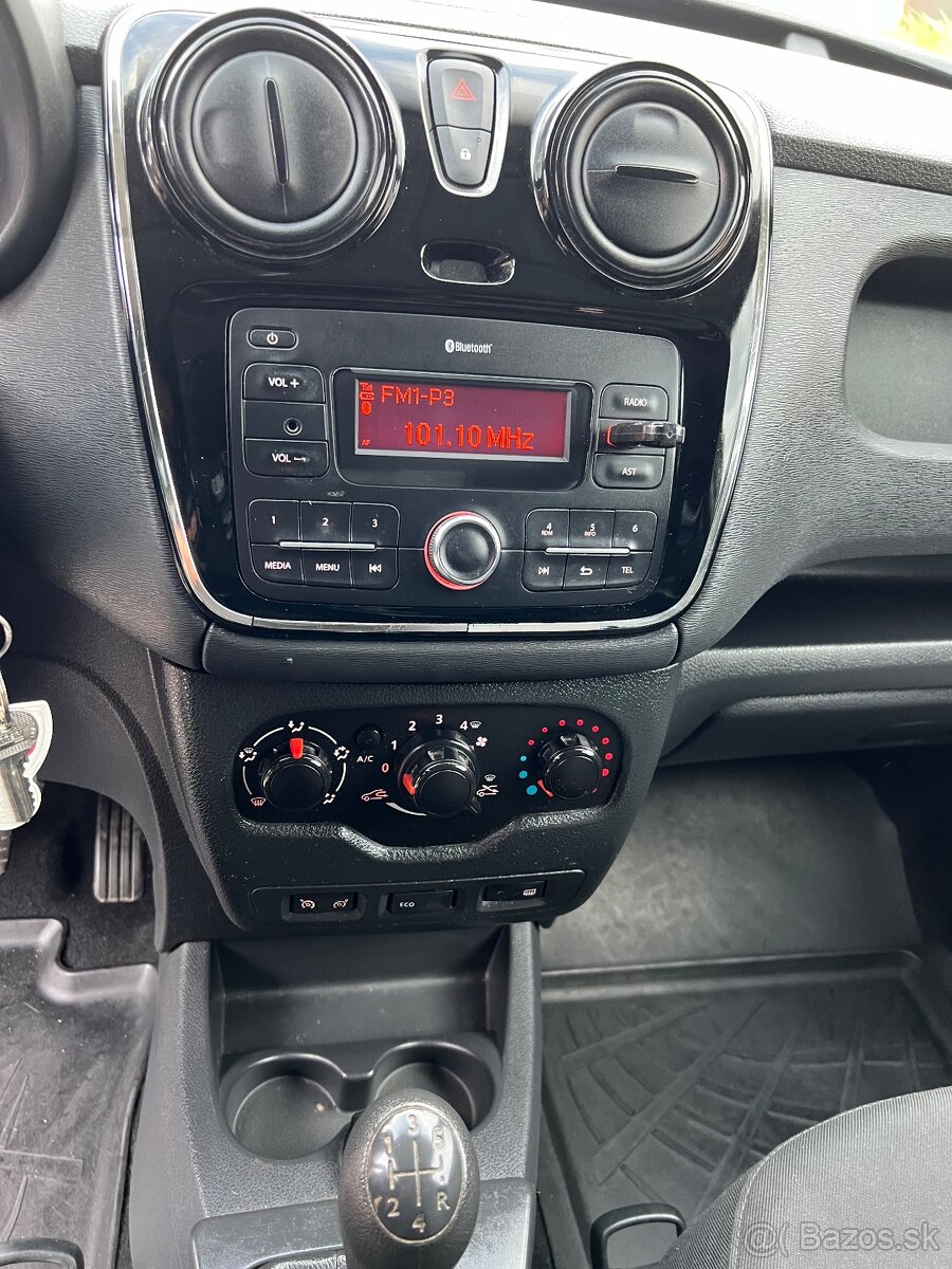 Dacia dokker 1.5dci - 13