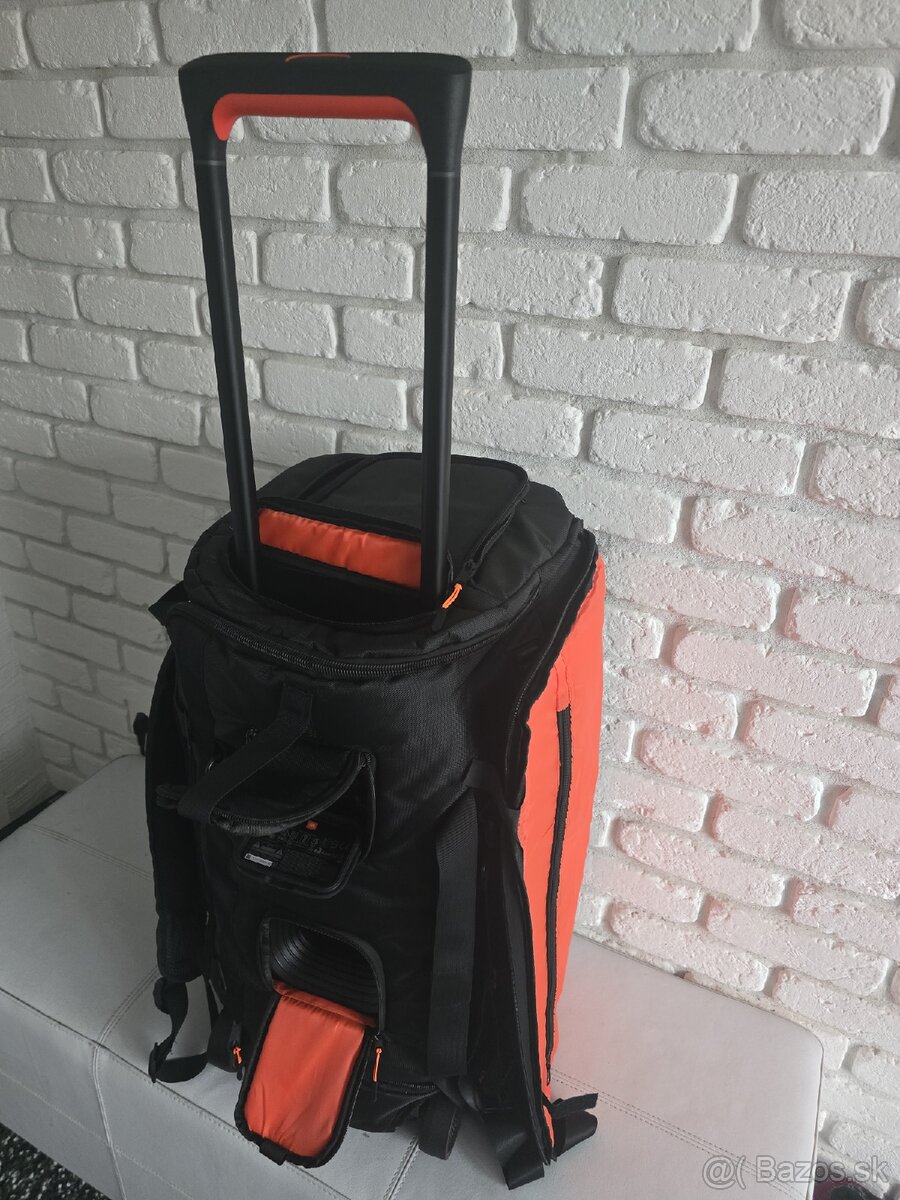 Predám na JBL Partybox Stage 320 ochranný vak, tašku, obal - 13