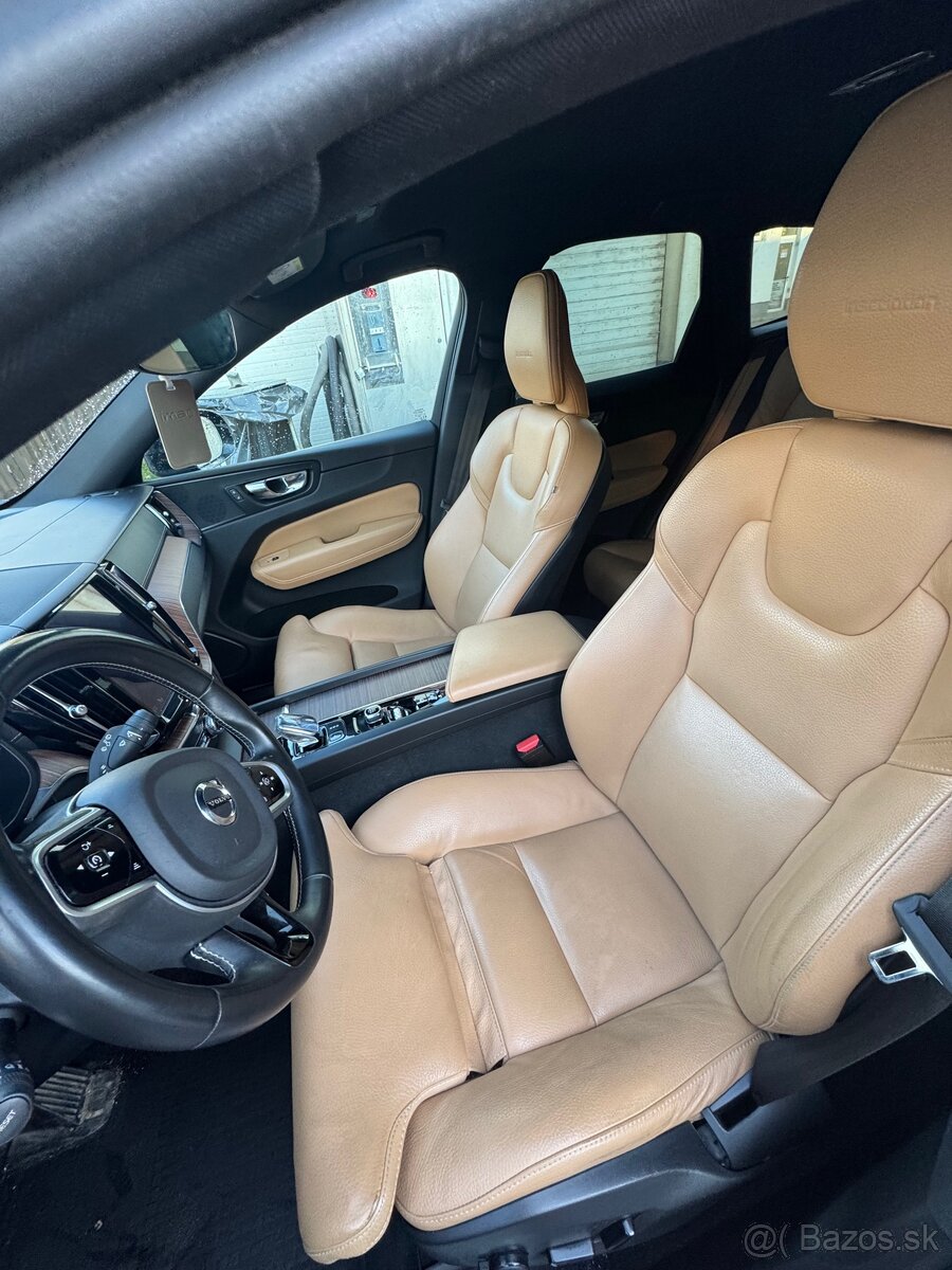 Volvo xc 60 inscription možnosť odpočtu dph - 13