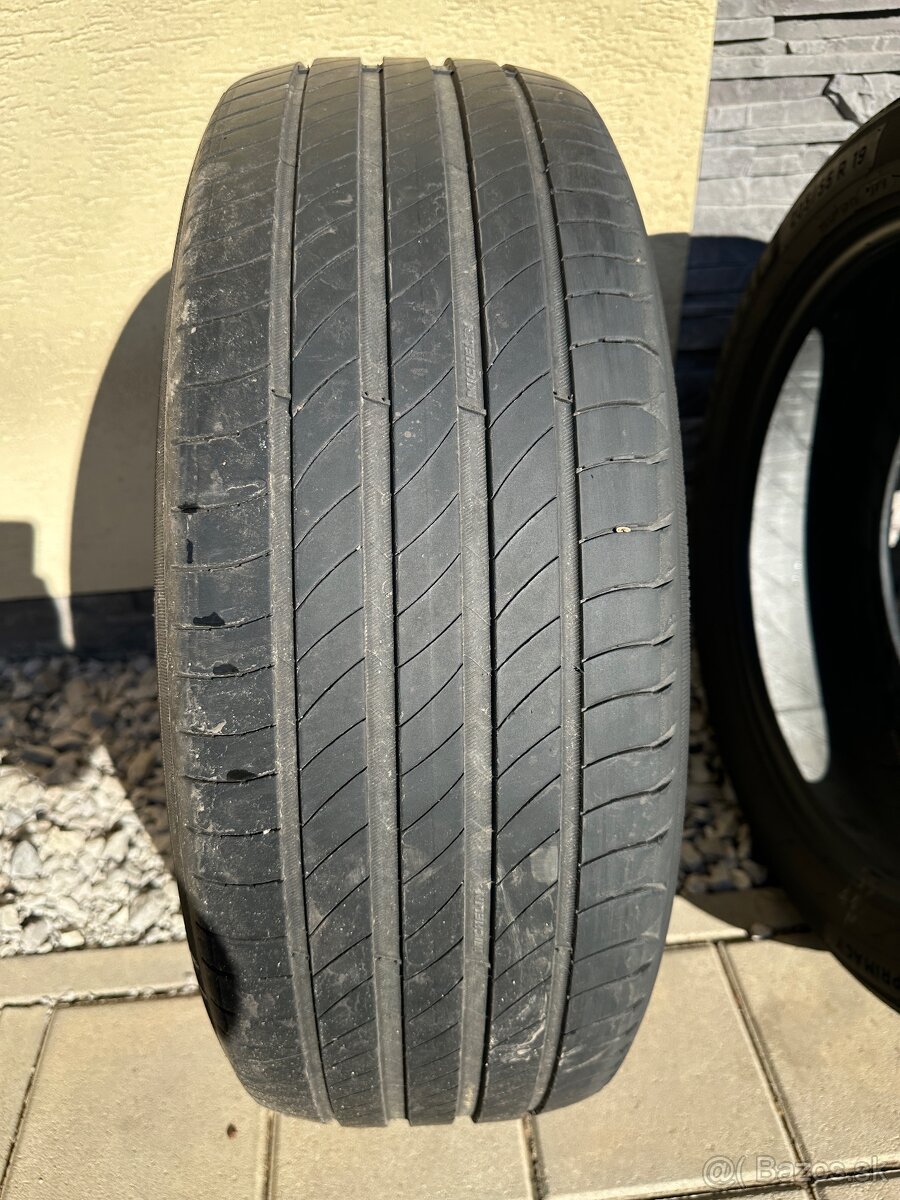 205/55 R19 97V XL letné MICHELIN - 13