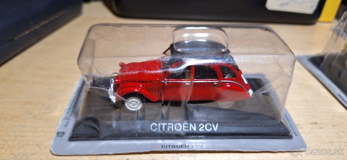 Deagostimi 1:43 modely aut - 13