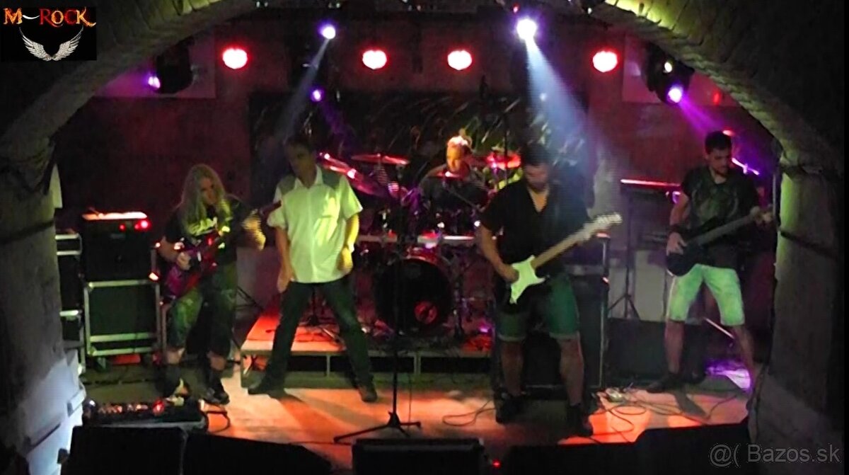 Hladame bubenika - 13