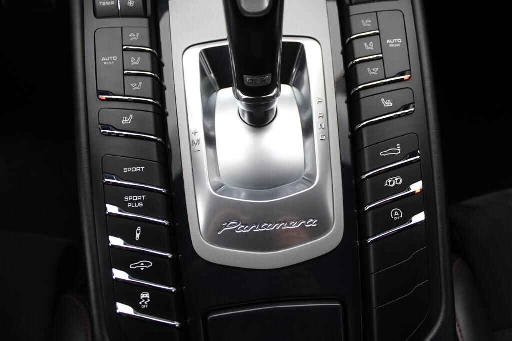 Vymenim porsche panameru GTS 316 kw - 13