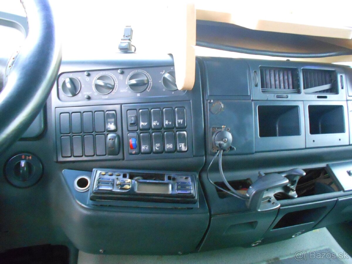 MAN TGA 410 6x2 - 13