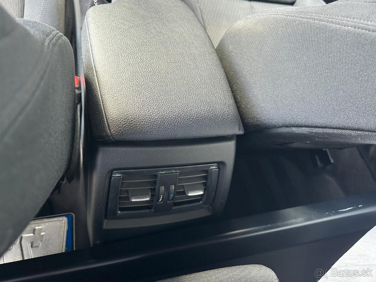 BMW Řada 3 318D, 2.0D, 105KW, 4x4 - 13
