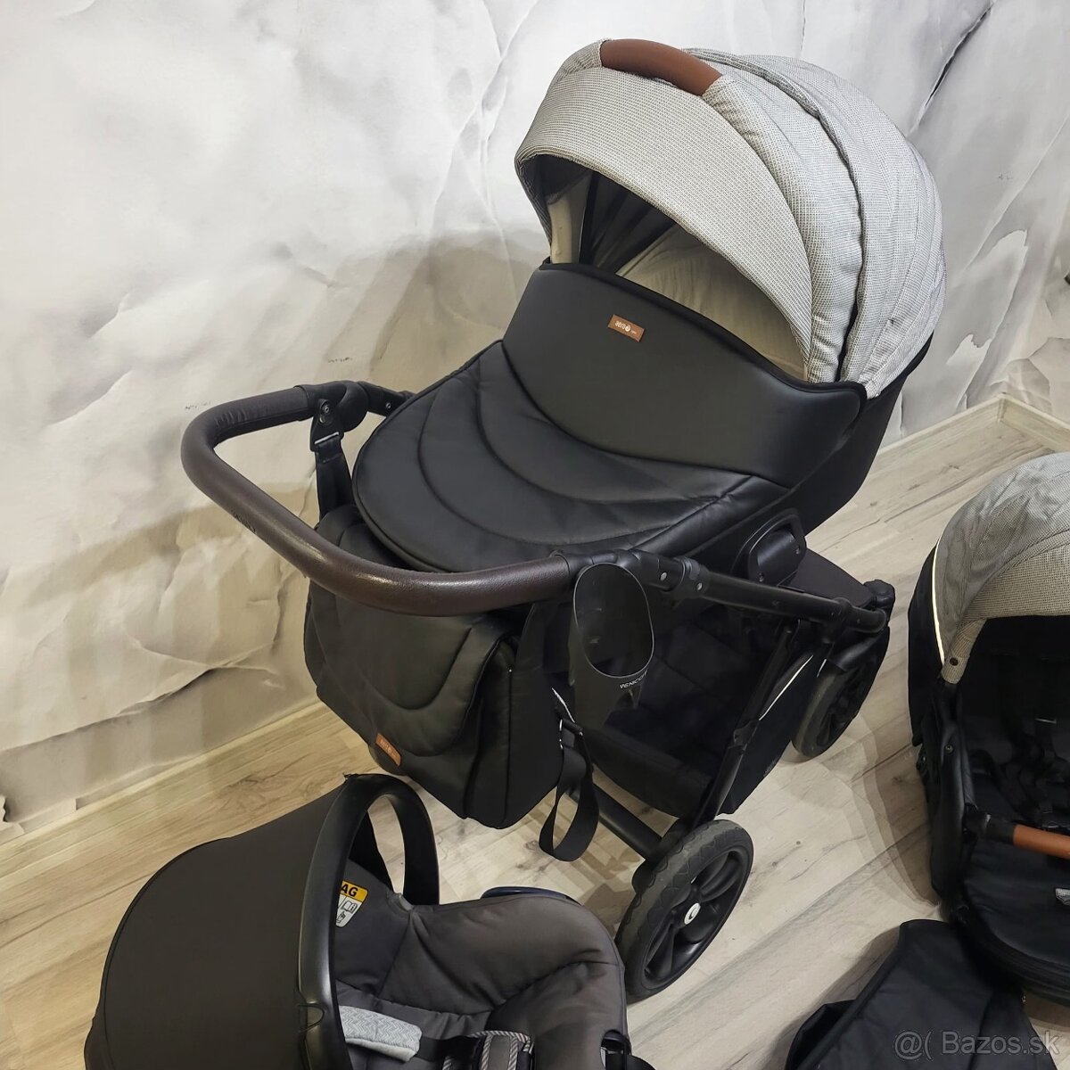 Tutis aero - trojkombinácia - 13