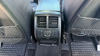 Mercedes-Benz GL 420 CDI - 13