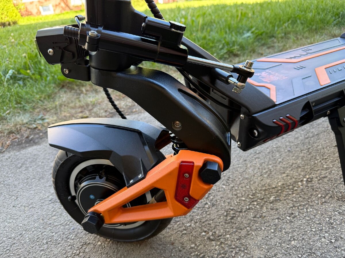 Kukirin G3 Pro - 13